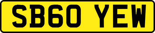 SB60YEW