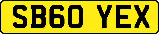 SB60YEX