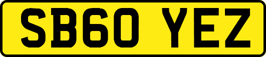 SB60YEZ