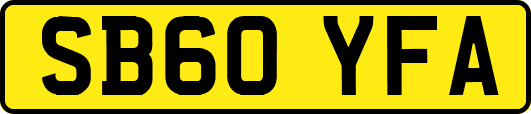 SB60YFA