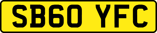 SB60YFC