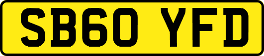 SB60YFD