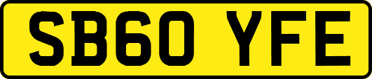 SB60YFE