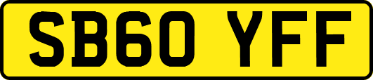 SB60YFF