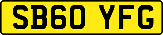 SB60YFG