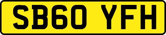 SB60YFH