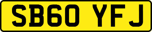 SB60YFJ