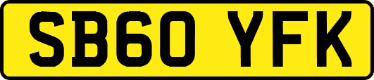 SB60YFK
