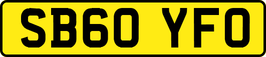 SB60YFO