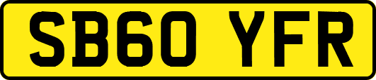 SB60YFR