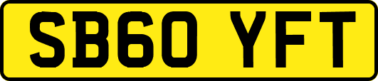 SB60YFT