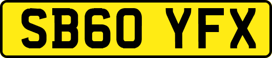 SB60YFX