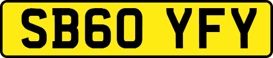 SB60YFY