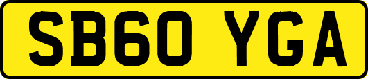 SB60YGA