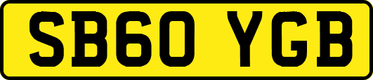 SB60YGB