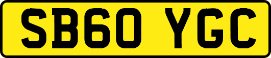 SB60YGC
