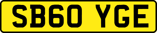 SB60YGE