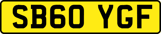 SB60YGF