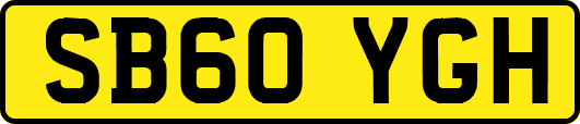 SB60YGH