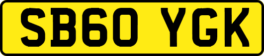 SB60YGK
