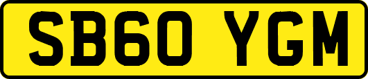 SB60YGM
