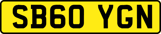 SB60YGN