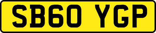 SB60YGP