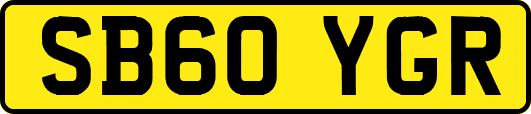 SB60YGR