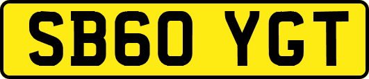 SB60YGT
