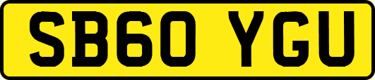 SB60YGU