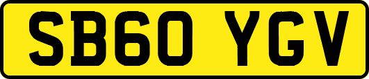 SB60YGV