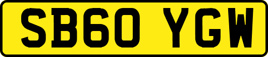 SB60YGW