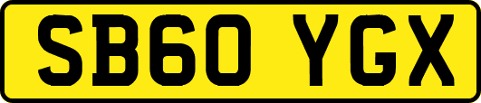 SB60YGX