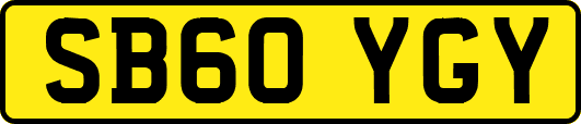 SB60YGY