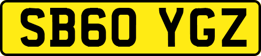 SB60YGZ