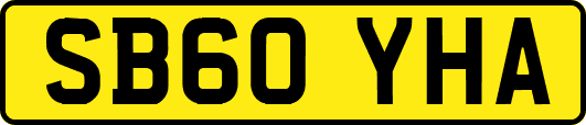 SB60YHA