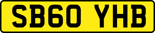 SB60YHB