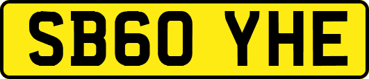 SB60YHE
