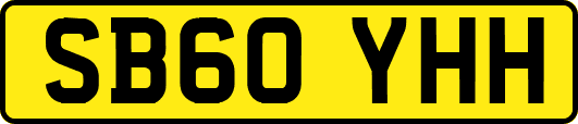 SB60YHH