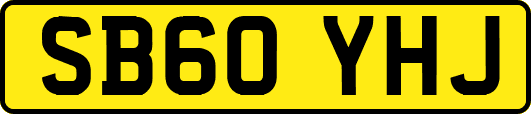 SB60YHJ
