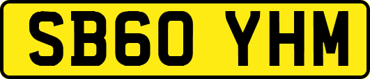 SB60YHM