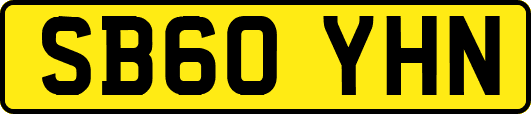 SB60YHN
