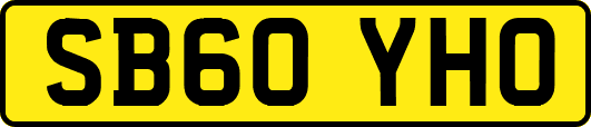 SB60YHO