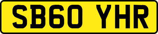 SB60YHR