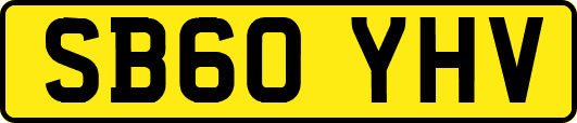 SB60YHV