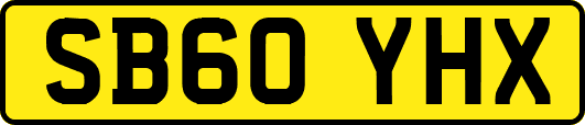 SB60YHX