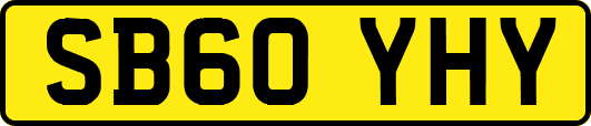 SB60YHY