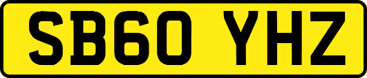 SB60YHZ