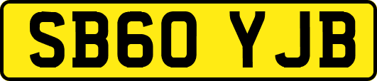 SB60YJB