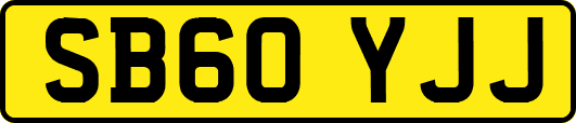 SB60YJJ